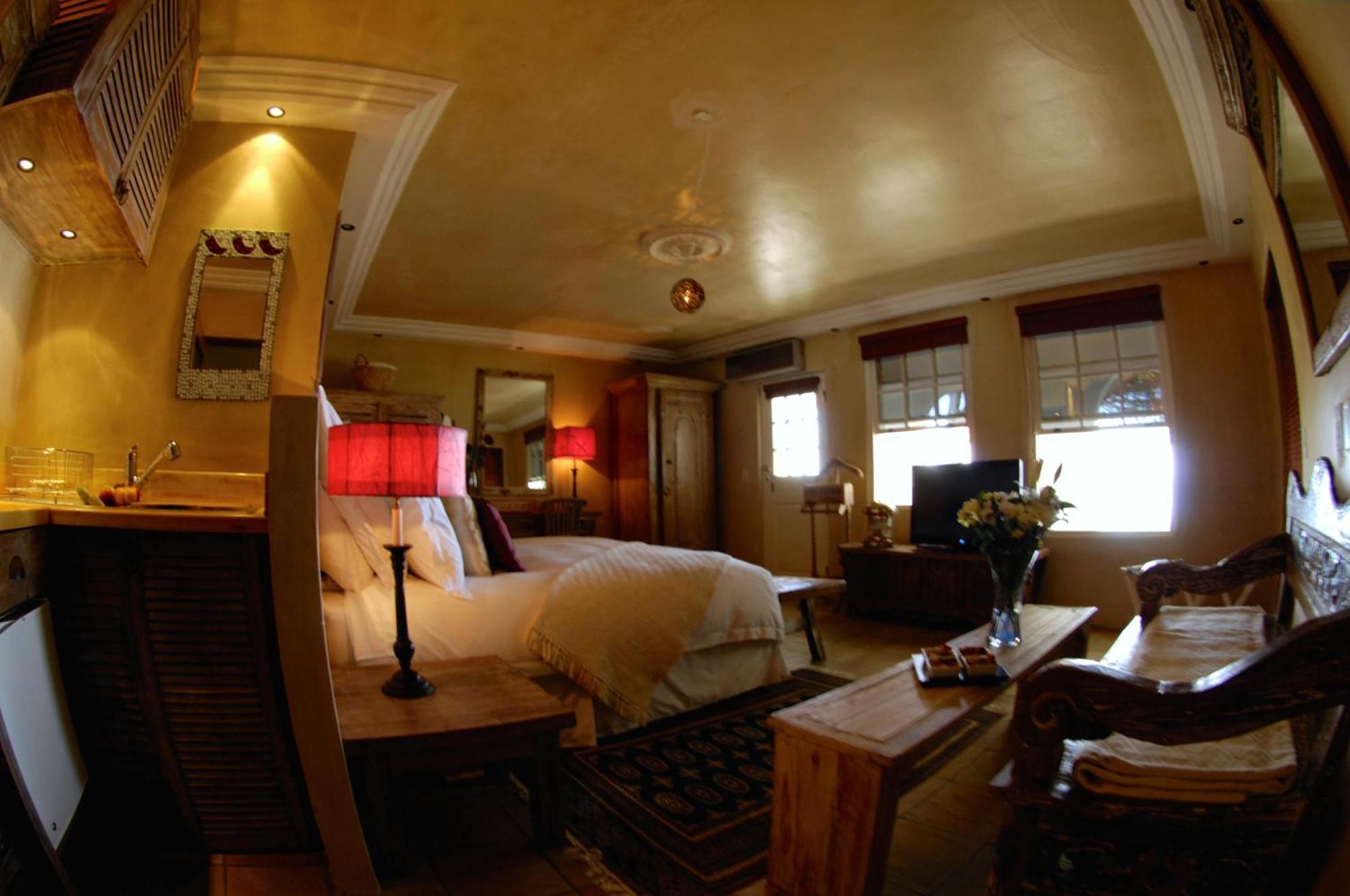 Bed and Breakfast Boutique@10 Кейптаун Номер фото